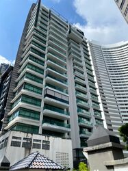 Rhapsody On Mount Elizabeth (D9), Apartment #389466221